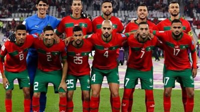 المغرب والأهلي الأفضل في استفتاء بوابة الوفد الرياضي لعام 2022