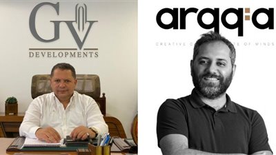 ARQQA digital تطلق الموقع الإلكتروني الجديد للمدينة الصناعية المصرية 