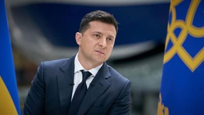 زيلينسكي يتوعد بحملة إقالات جديدة في أوكرانيا