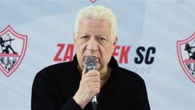 مرتضى منصور لـ كهربا: هتدفع يعني هتدفع