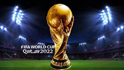 32 منتخبًا يتنافسون حول التتويج بلقب مونديال قطر 2022