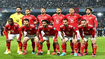 30 دقيقة.. التعادل السلبي يسيطر على لقاء الأهلي وأوكلاند سيتي