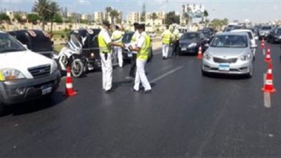 أمن القليوبية يضبط 20 قضية مخدرات خلال 24 ساعة