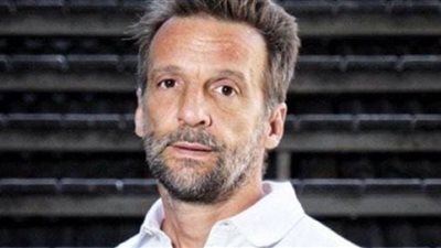 أمير رمسيس يحاور 