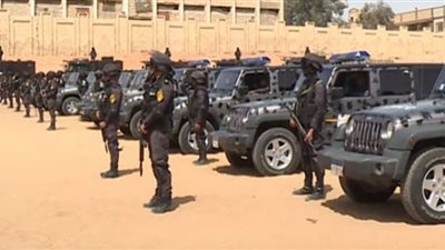 تنفيذ 7634 حكمًا قضائيًا متنوعًا في القليوبية خلال 24 ساعة