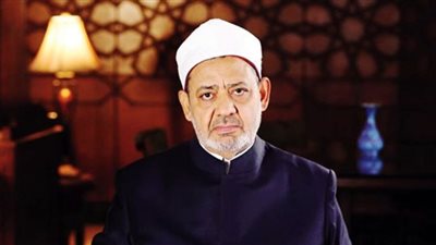 شيخ الأزهر يستقبل وزير الشؤون الإسلامية السعودي على هامش مؤتمر زعماء الأديان