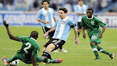 منتخب السعودية يستهل مشواره بملاقاة الأرجنتين في مونديال قطر 2022