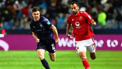 الأهلي يحقق أرقاما قياسية في مونديال الأندية بعد الفوز على أوكلاند سيتي