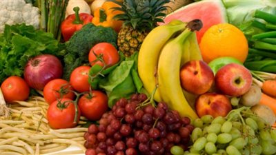 الموز بكام.. أسعار الفاكهة اليوم السبت عند التاجر