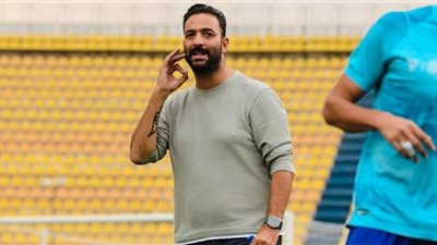 ميدو يكشف كواليس أزمة قيد الزمالك ويوجه رسالة لمسئولي الجبلاية