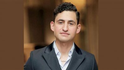 أمير المصري يكشف كواليس the crown وفيلمه الجديد