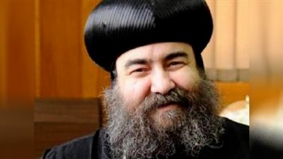 الأنبا يوأنس يترأس فعاليات روحية بدير هيرمينا الأثري في أسيوط