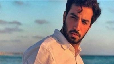 حازم إيهاب: اتشرفت بحضور فيلم 