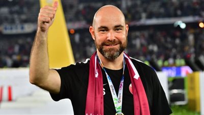 مدرب منتخب قطر: سنقدم نسخة مشرفة في كأس العالم