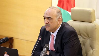 إصابة رئيس الوزراء الأردني بفيروس كورونا