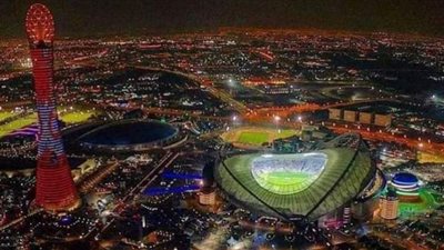 منتخبات مرشحة للتتويج بكأس العالم قطر 2022