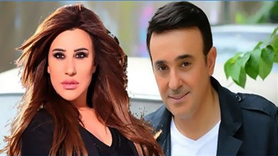 ليلة صوت الأرض .. نجوى كرم وصابر الرباعي يشعلان الحفل بـ 