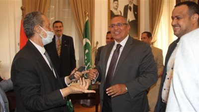 رئيس الوفد: سنجري انتخابات ديمقراطية تليق بالحزب