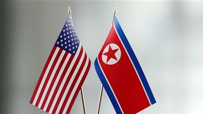 كوريا الشمالية تهدد أمريكا بحرب ضخمة