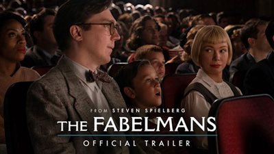 حصيلة إيرادات فيلم the fabelmans حول العالم