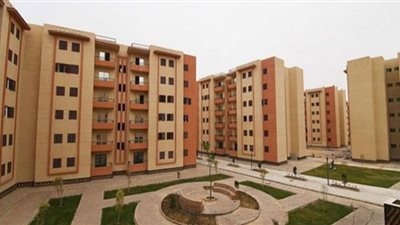 شقق جاهزة في مشروع سكن لكل المصريين 3.. ادفع واستلم فوري