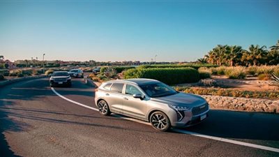 ننشر مواصفات سيارات هافال بعد مرور عام على طرحها في مصر