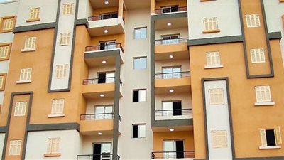 شروط حصول الموظفين على وحدات سكن لكل المصريين 3
