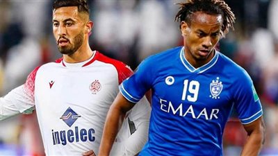 موعد مباراة الهلال والوداد في كأس العالم للأندية