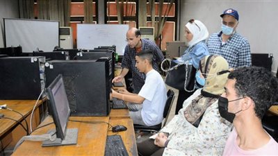 تحديد الحدود الدنيا لتنسيق الدبلومات الفنية 2022