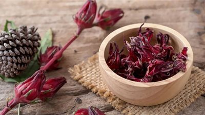 الكركدية يحمي كبار السن من الزهايمر