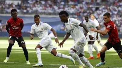 يلا شوت فورى.. شاهد مباراة ريال مدريد ضد لايبزيج في دوري أبطال أوروبا