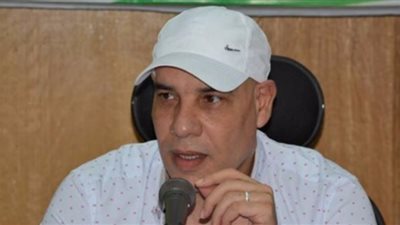 أخطاء وهبة كلمة السر في ضياع اللقب العربي من منتخب الناشئين