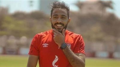 كهربا يترقب مصيره الليلة في جسلة استماع اللجنة التأديبية