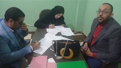 ضبط طالب بكلية الطب منتحل صفة طبيب بسوهاج