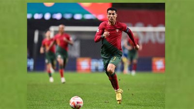 ظهور مفاجئ لكريستيانو رونالدو في أمريكا قبل كأس العالم 2022 في قطر