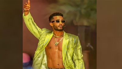 محمد رمضان متهم بالسرقة ويتعرض لتهديدات خطيرة (القصة كاملة)