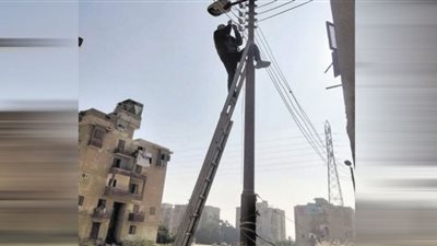 الفيوم.. «مساكن دمو» تعانى من نقص الخدمات