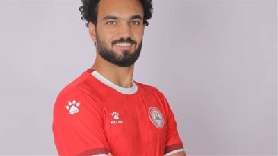 مصطفى زيكو يقود تشكيل حرس الحدود أمام الداخلية في كأس الرابطة