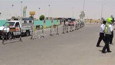 تعرف على التحويلات المروية بعد غلق طريق منشأة البكاري