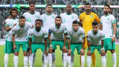 منتخب السعودية يسعى لتحقيق إنجازًا تاريخيًا بكأس العالم 2022