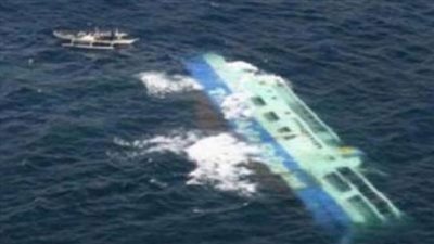 ذكرى غرق عبارة السلام 98 ووفاة مئات الضحايا