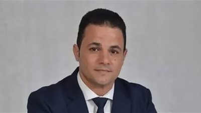 النائب حازم عويان : الرئيس حريص على تعزيز علاقتنا بالعالم