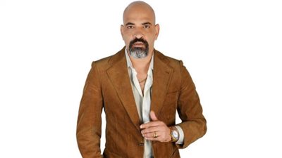 عمرو رجب: سعيد بمشاركتي في 