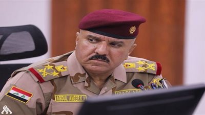 وزير الداخلية العراقي يبحث آفاق التعاون المشترك مع سفراء سوريا والكويت وكرواتيا