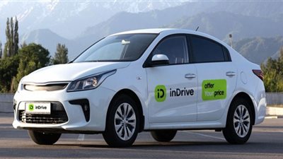 inDrive التطبيق الأسرع نموًا في العالم للنقل الذكي خلال 2022
