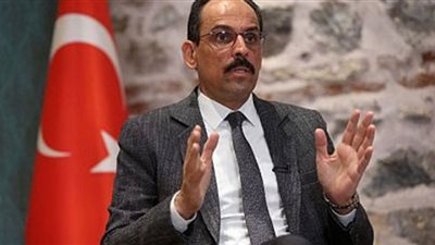 مستشار أردوغان: حرق نسخة من القرآن كان ضد مصالح السويد