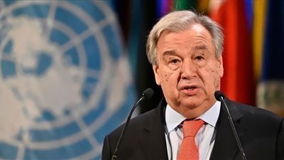 مفاوضات بين روسيا وأوكرانيا حول أمن محطة زابوريجيا