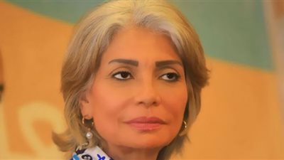 سوسن بدر تشكر فريق عمل أم الدنيا.. شاهد