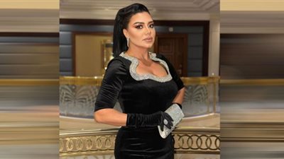 رانيا يوسف تهوس جمهورها في أحدث ظهور| صور