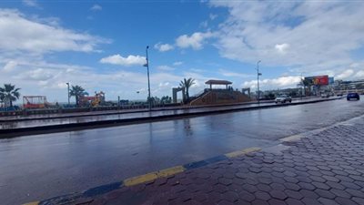 آخرها الكرم.. أشهر نوات الإسكندرية ومواعيدها